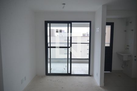Apartamento à venda com 3 quartos, 64m² em Vila Assunção, Santo André