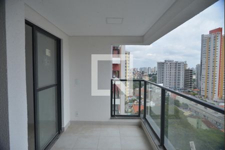 Apartamento à venda com 3 quartos, 64m² em Vila Assunção, Santo André