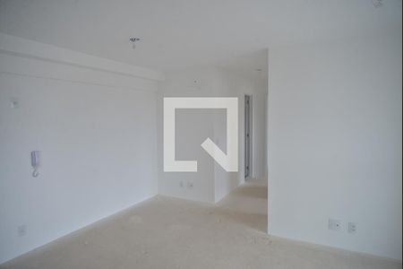 Apartamento à venda com 3 quartos, 64m² em Vila Assunção, Santo André