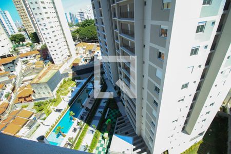 Apartamento à venda com 3 quartos, 84m² em Alto da Mooca, São Paulo