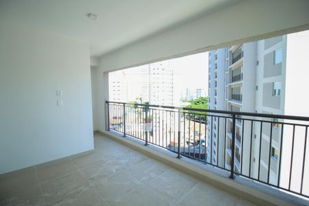 Apartamento à venda com 3 quartos, 84m² em Alto da Mooca, São Paulo