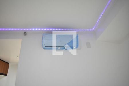 Studio de kitnet/studio para alugar com 1 quarto, 33m² em Vila Clementino, São Paulo