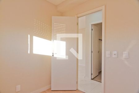 Quarto 1 de apartamento para alugar com 2 quartos, 38m² em Imirim, São Paulo