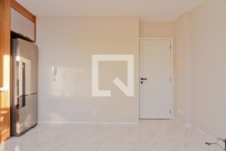 Sala de apartamento para alugar com 2 quartos, 38m² em Imirim, São Paulo