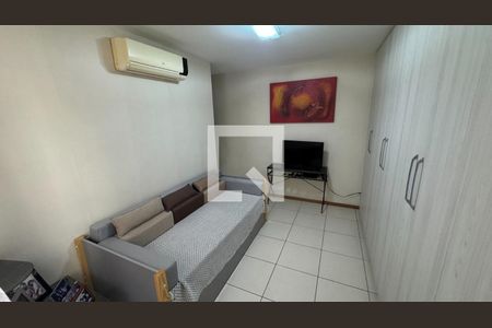 Quarto 1 de apartamento à venda com 3 quartos, 143m² em Recreio dos Bandeirantes, Rio de Janeiro