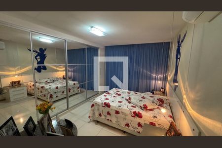 Quarto 2 de apartamento à venda com 3 quartos, 143m² em Recreio dos Bandeirantes, Rio de Janeiro