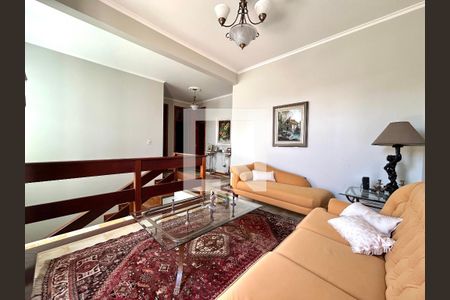 Sala 3 de casa para alugar com 6 quartos, 374m² em Jardim Atlântico, Florianópolis