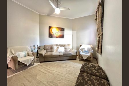 Sala 2 de casa para alugar com 6 quartos, 374m² em Jardim Atlântico, Florianópolis