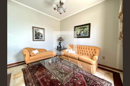 Sala 3 de casa para alugar com 6 quartos, 374m² em Jardim Atlântico, Florianópolis