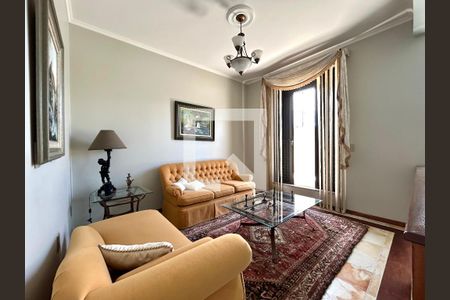 Sala 3 de casa para alugar com 6 quartos, 374m² em Jardim Atlântico, Florianópolis