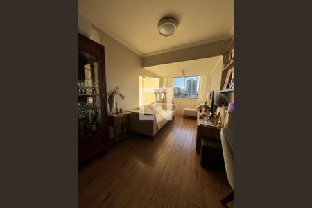 Sala de apartamento para alugar com 2 quartos, 81m² em Passo d’Areia, Porto Alegre