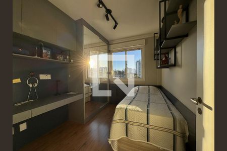 Quarto 2 de apartamento para alugar com 2 quartos, 81m² em Passo d’Areia, Porto Alegre