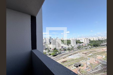 Sacada de apartamento à venda com 2 quartos, 39m² em Belenzinho, São Paulo