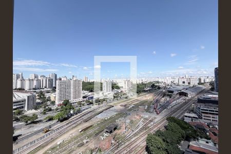 Sacada de apartamento à venda com 2 quartos, 39m² em Belenzinho, São Paulo