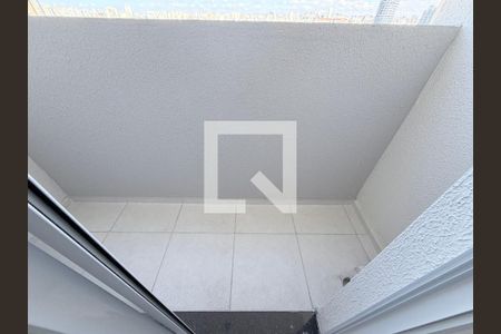Sacada de apartamento à venda com 2 quartos, 39m² em Belenzinho, São Paulo