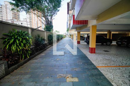 Apartamento para alugar com 1 quarto, 55m² em Aviação, Praia Grande