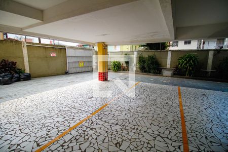 Apartamento para alugar com 1 quarto, 55m² em Aviação, Praia Grande