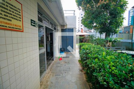 Apartamento para alugar com 1 quarto, 55m² em Aviação, Praia Grande