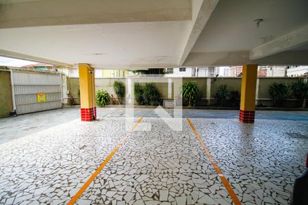 Apartamento para alugar com 1 quarto, 55m² em Aviação, Praia Grande