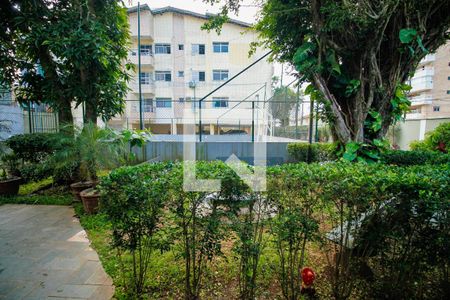 Apartamento para alugar com 1 quarto, 55m² em Aviação, Praia Grande