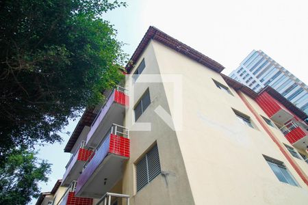 Apartamento para alugar com 1 quarto, 55m² em Aviação, Praia Grande