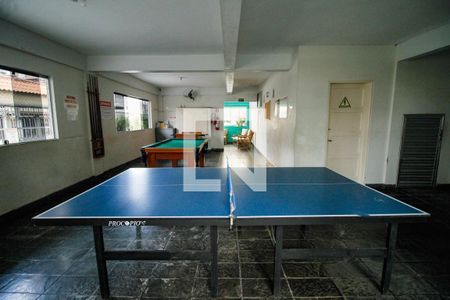 Apartamento para alugar com 1 quarto, 55m² em Aviação, Praia Grande