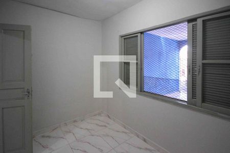 Quarto de casa para alugar com 2 quartos, 55m² em Vila California, São Paulo