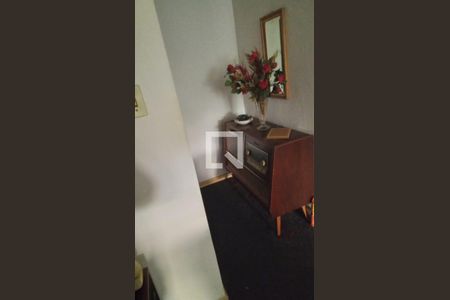 Sala de apartamento à venda com 2 quartos, 135m² em Floresta, Porto Alegre