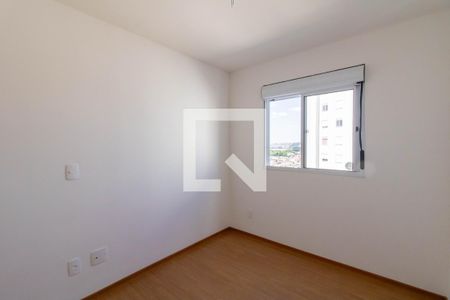 Quarto 2 de apartamento à venda com 2 quartos, 43m² em Vila Barros, Guarulhos