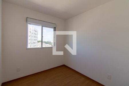 Quarto 2 de apartamento à venda com 2 quartos, 43m² em Vila Barros, Guarulhos
