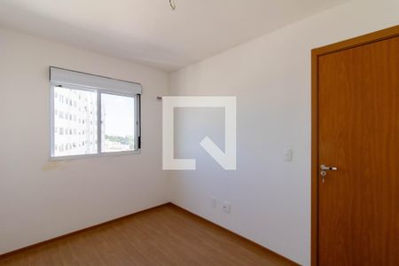 Quarto 1 de apartamento à venda com 2 quartos, 43m² em Vila Barros, Guarulhos