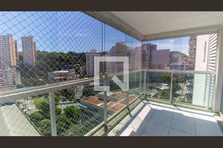 Apartamento à venda com 2 quartos, 90m² em Icaraí, Niterói