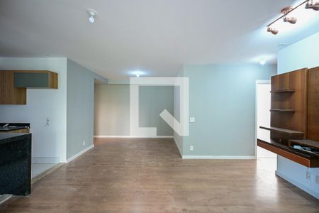 Sala de apartamento para alugar com 3 quartos, 110m² em Vila Andrade, São Paulo