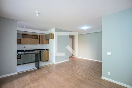 Sala de apartamento para alugar com 3 quartos, 110m² em Vila Andrade, São Paulo
