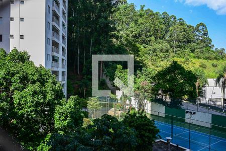 Vista de apartamento para alugar com 3 quartos, 110m² em Vila Andrade, São Paulo
