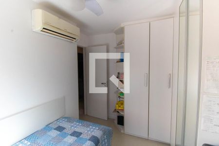 Quarto 1 de apartamento à venda com 2 quartos, 65m² em Fátima, Niterói