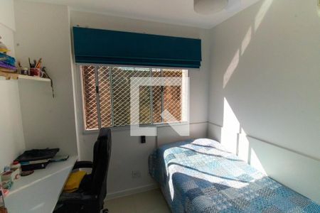 Quarto 1 de apartamento à venda com 2 quartos, 65m² em Fátima, Niterói