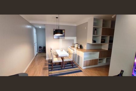 Apartamento à venda com 3 quartos, 120m² em Vila Santa Catarina, São Paulo