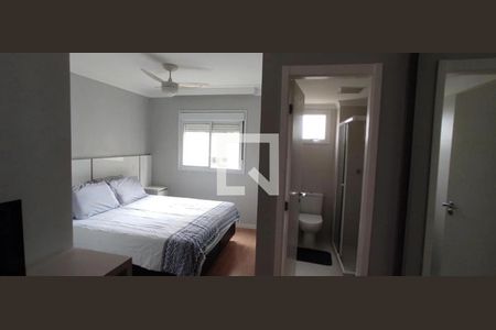 Apartamento à venda com 3 quartos, 120m² em Vila Santa Catarina, São Paulo