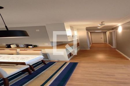 Apartamento à venda com 3 quartos, 120m² em Vila Santa Catarina, São Paulo