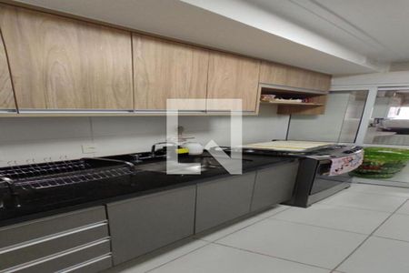 Apartamento à venda com 3 quartos, 120m² em Vila Santa Catarina, São Paulo