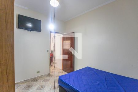 Quarto de casa para alugar com 1 quarto, 160m² em Vila Santa Luzia, São Bernardo do Campo