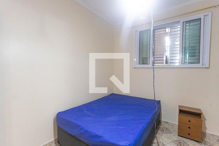 Quarto de casa para alugar com 1 quarto, 160m² em Vila Santa Luzia, São Bernardo do Campo