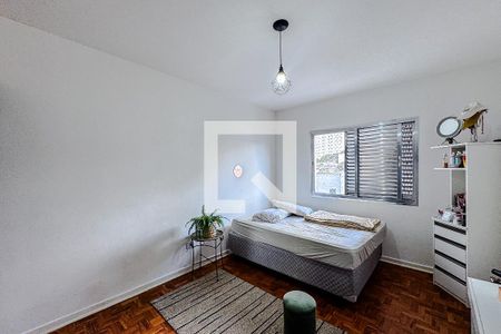 Quarto 1 de apartamento para alugar com 2 quartos, 72m² em Belenzinho, São Paulo