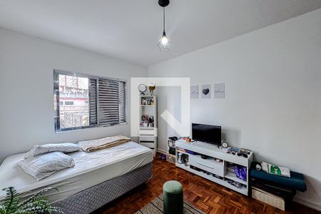 Quarto 1 de apartamento para alugar com 2 quartos, 72m² em Belenzinho, São Paulo