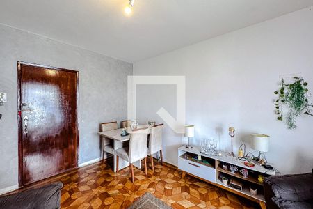 Sala de apartamento para alugar com 2 quartos, 72m² em Belenzinho, São Paulo