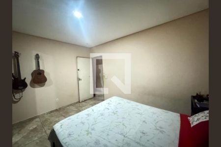 Quarto 2 de casa para alugar com 3 quartos, 180m² em Jardim Sao Domingos, Guarulhos