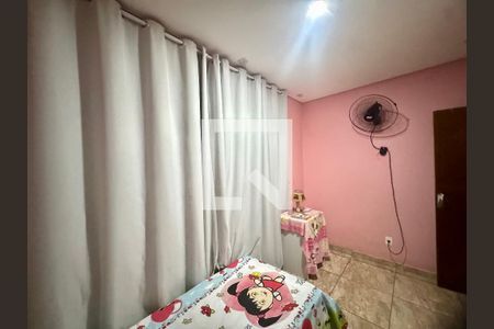 Quarto 1 de casa para alugar com 3 quartos, 180m² em Jardim Sao Domingos, Guarulhos
