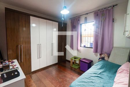 Quarto 2 de casa à venda com 2 quartos, 100m² em Jardim Oriental, São Paulo