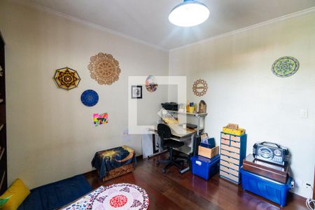 Quarto 1 de casa à venda com 2 quartos, 100m² em Jardim Oriental, São Paulo